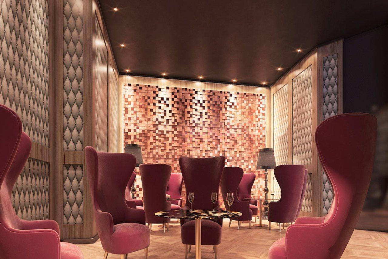 Senator Riviera Cancun Spa Resort ปัวร์โตโมเรลอส ภายนอก รูปภาพ